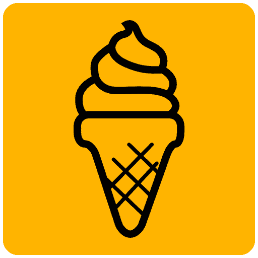 Vanilla Hacker News PWA logo